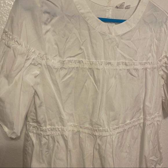 NWOT GAP blouse - Picture 5 of 5